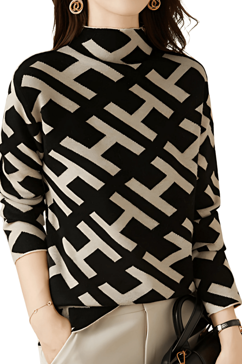 Camille Boutique - Sweater