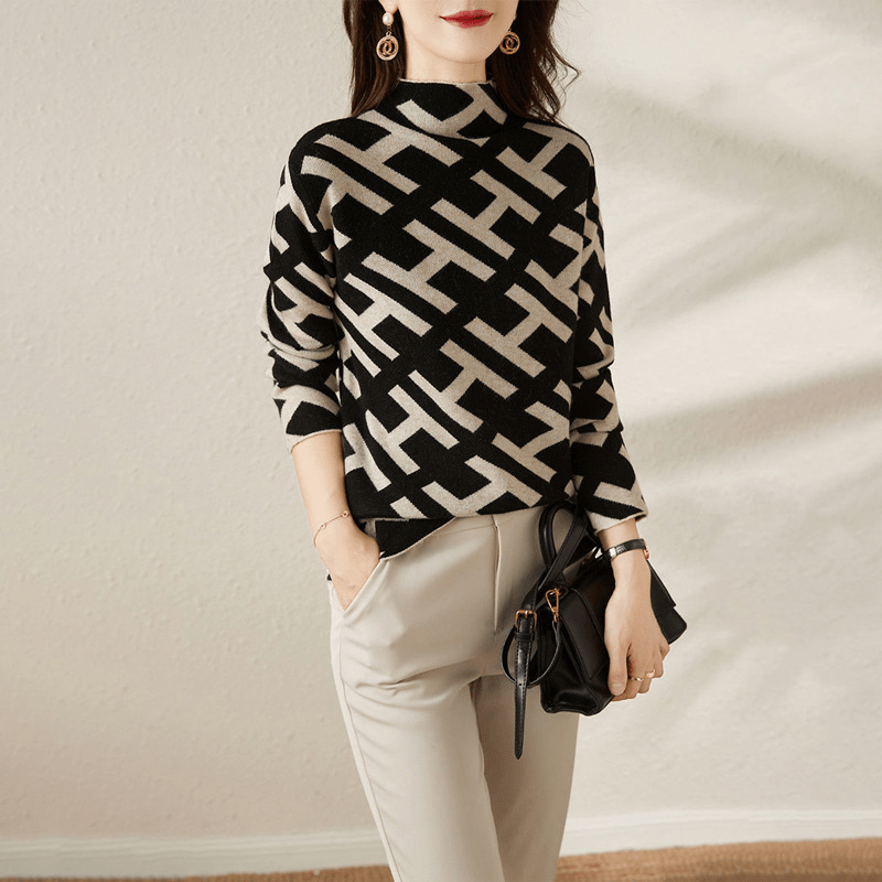 Camille Boutique - Sweater