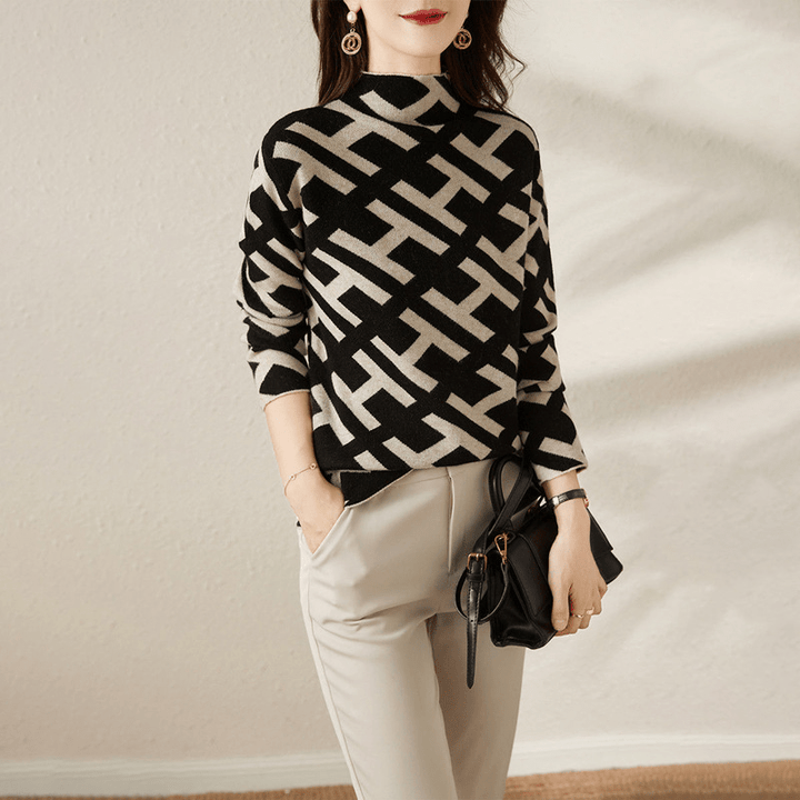 Camille Boutique - Sweater