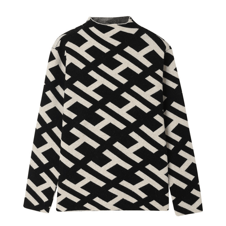 Camille Boutique - Sweater