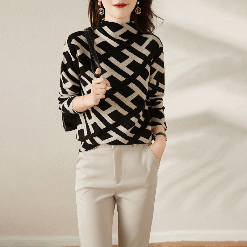 Camille Boutique - Sweater