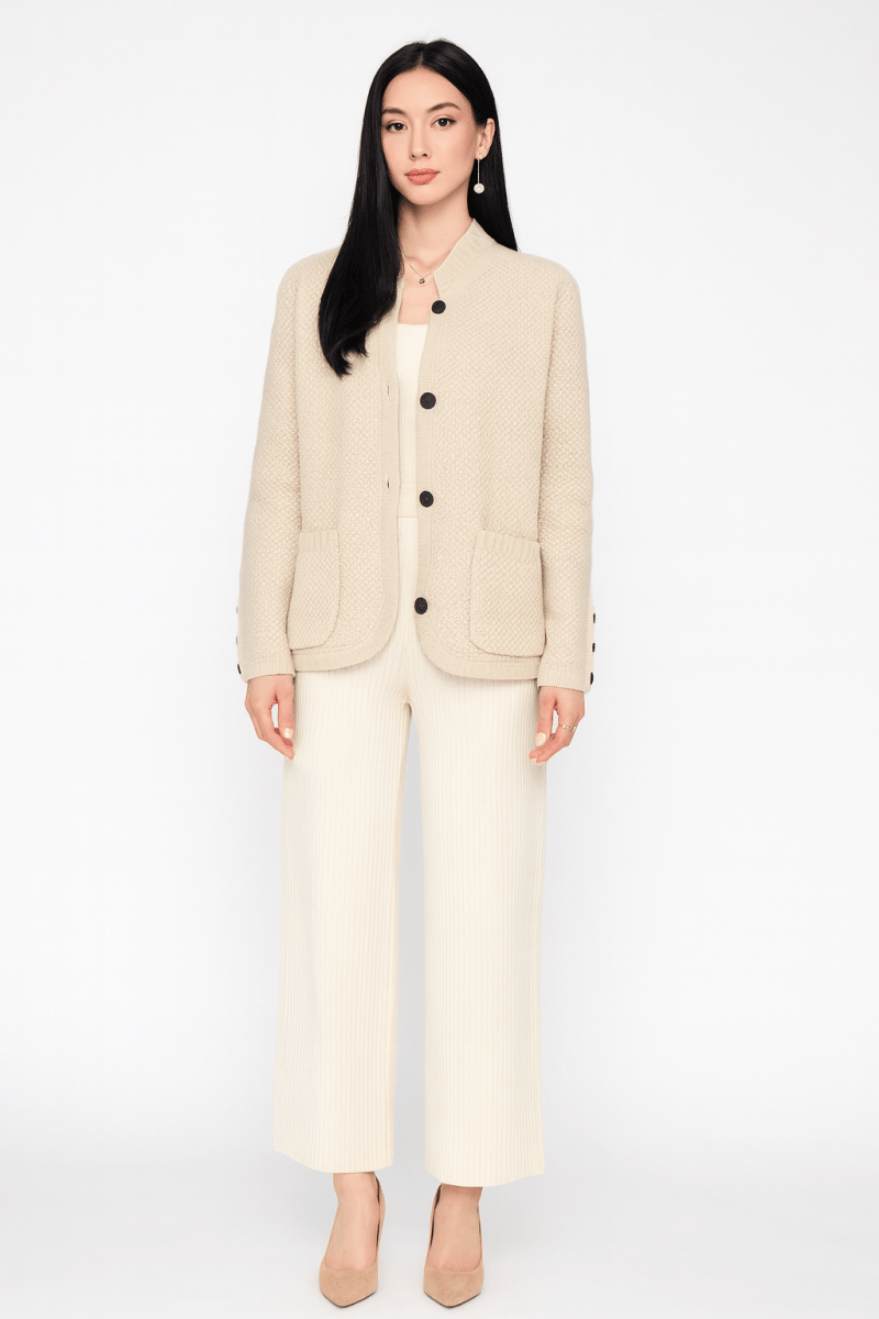Camille Boutique - Women's Jackets