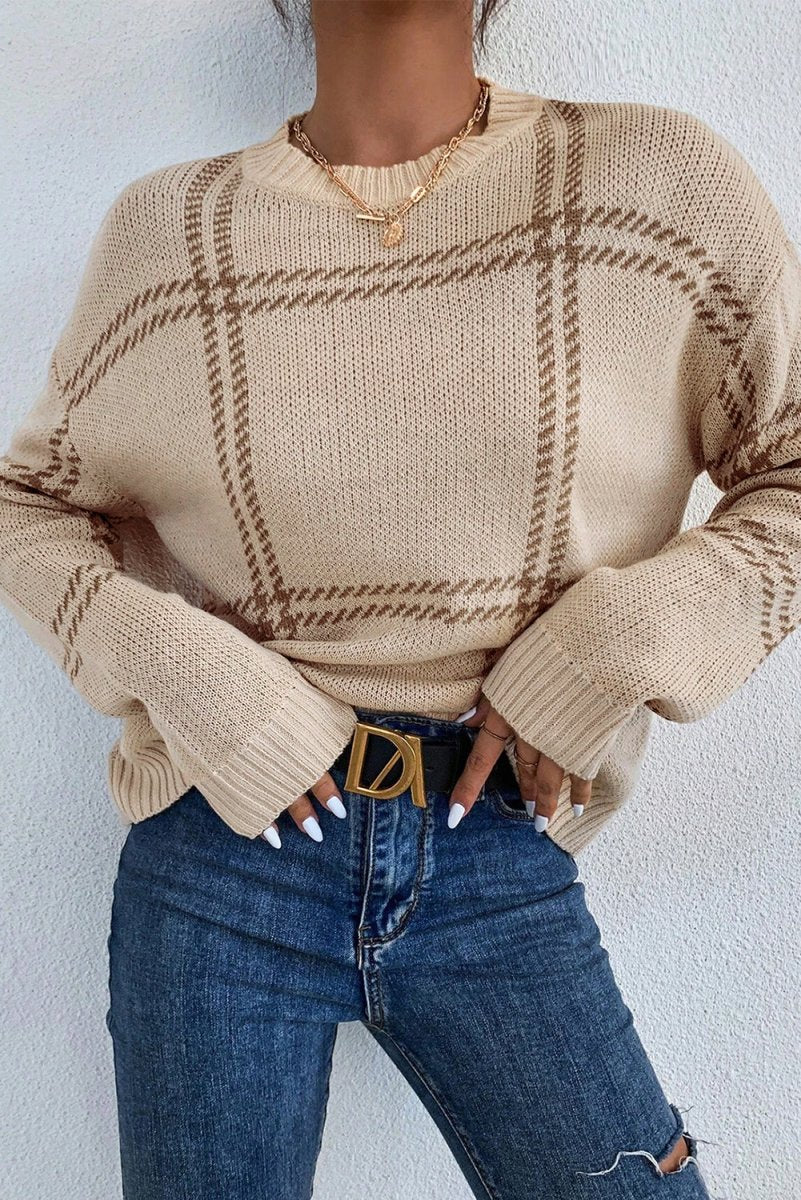 Camille Boutique - Sweaters