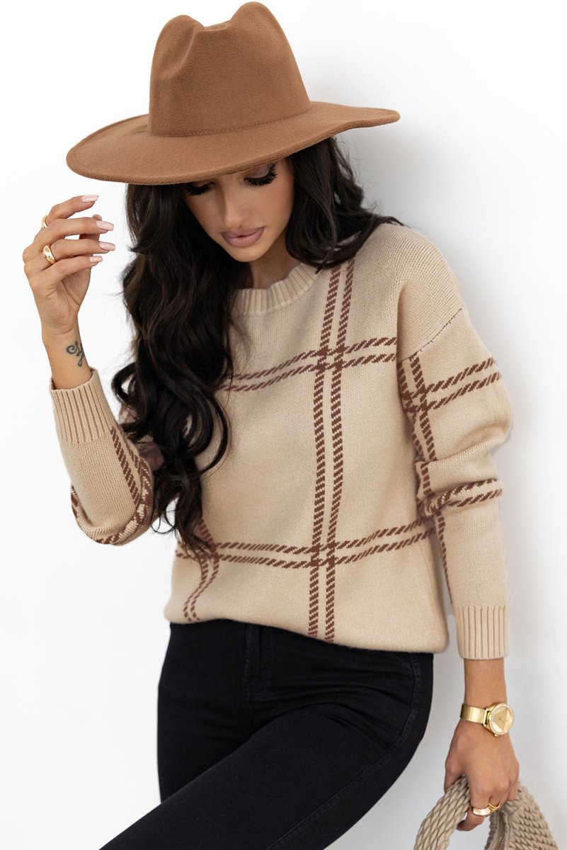 Camille Boutique - Sweaters