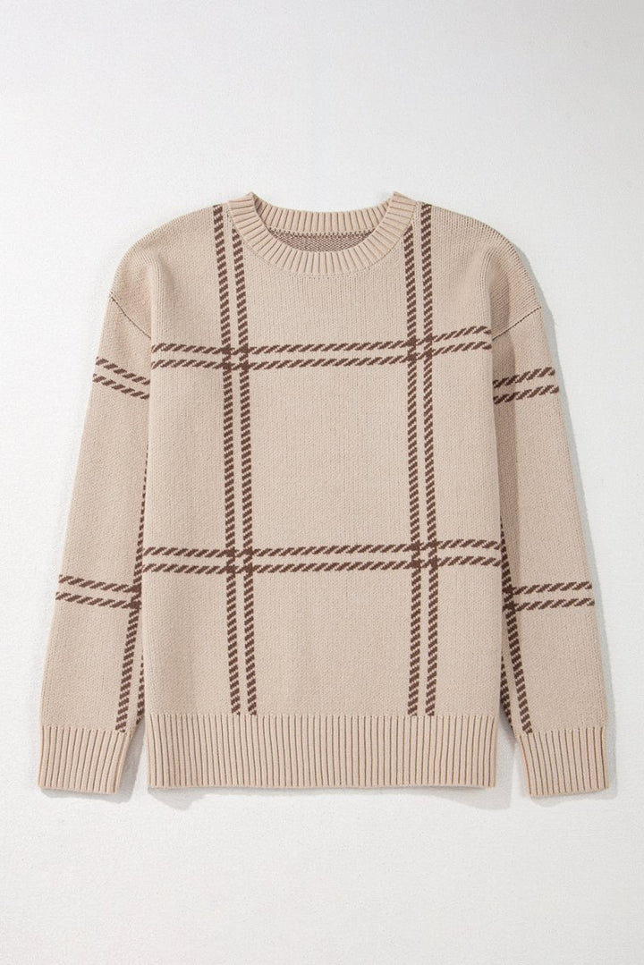 Camille Boutique - Sweaters