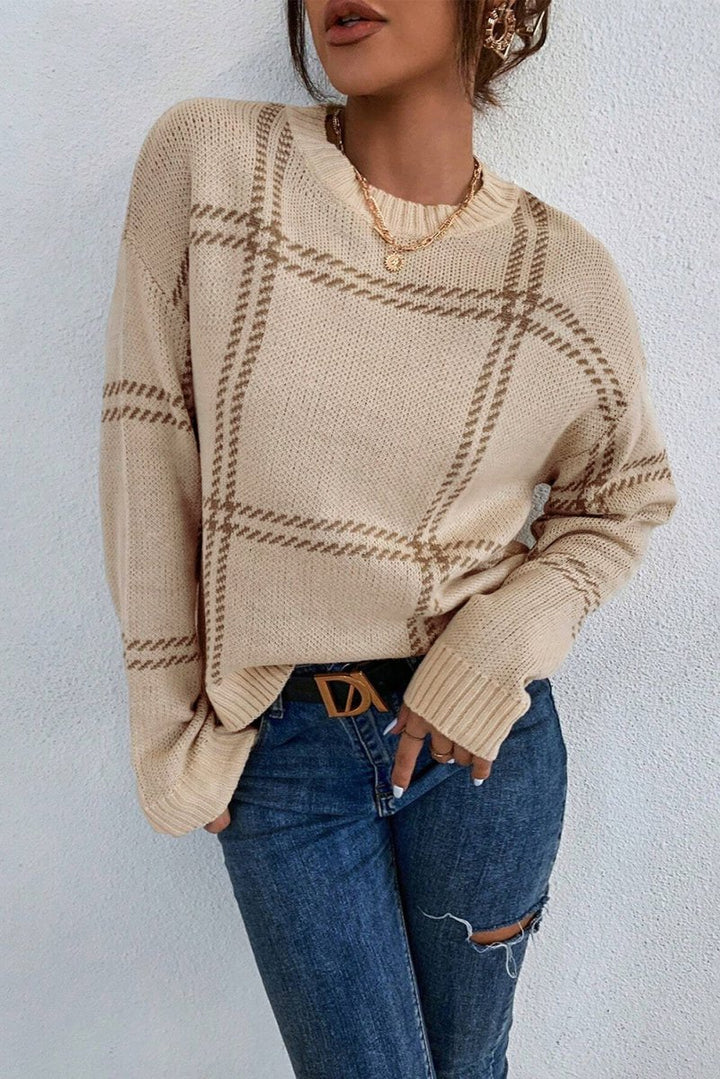Camille Boutique - Sweaters
