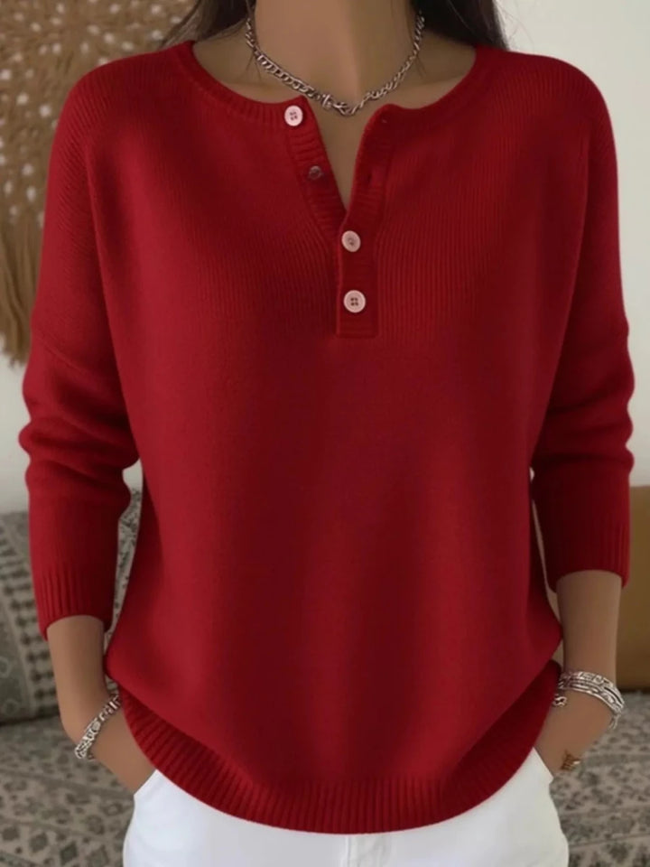 Camille Boutique - Sweater
