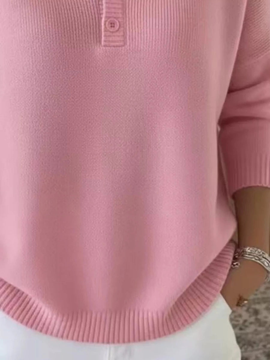 Camille Boutique - Sweater