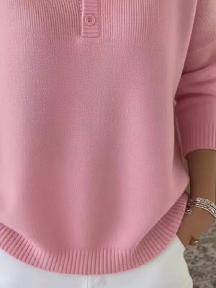Camille Boutique - Sweater