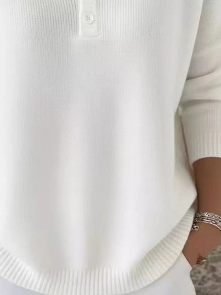 Camille Boutique - Sweater