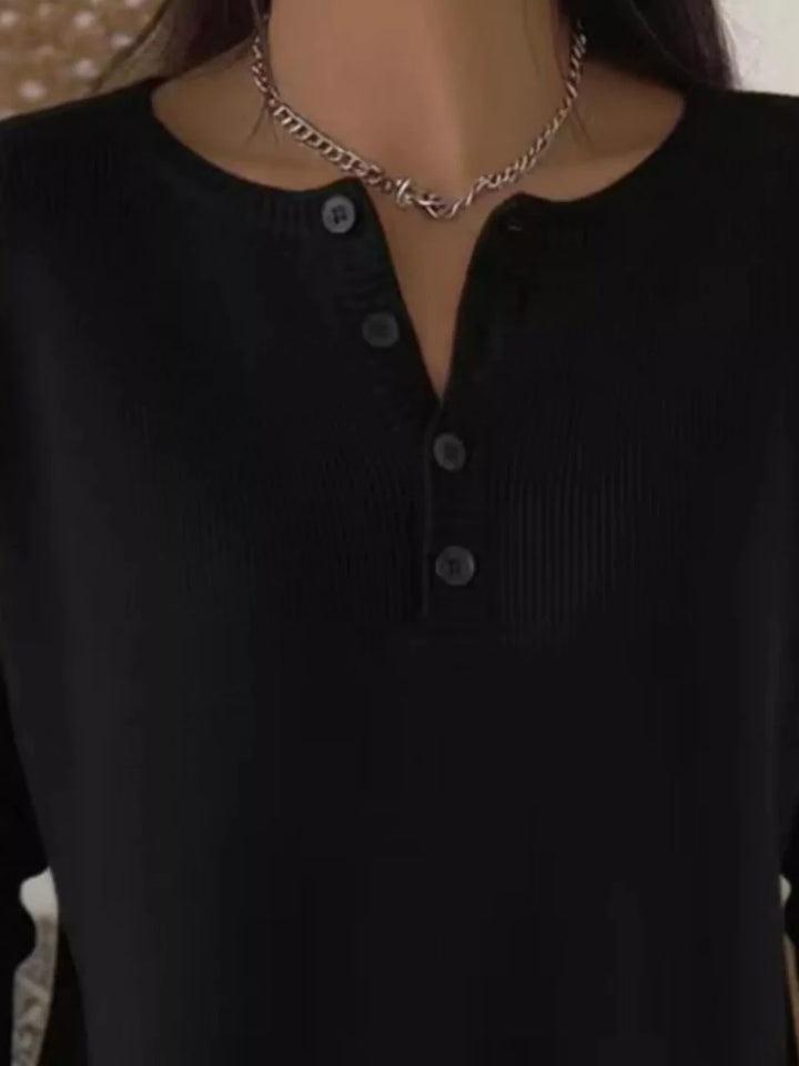 Camille Boutique - Sweater
