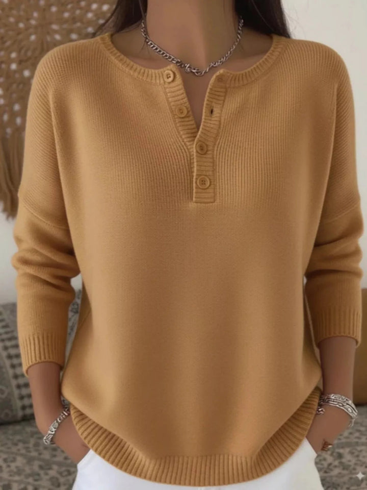 Camille Boutique - Sweater