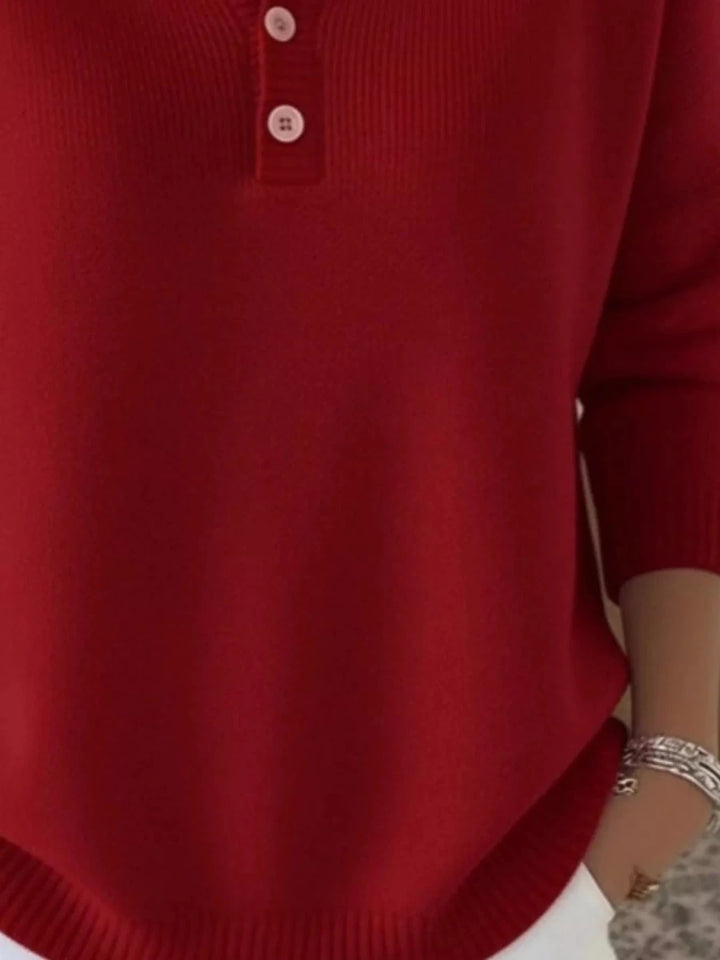 Camille Boutique - Sweater
