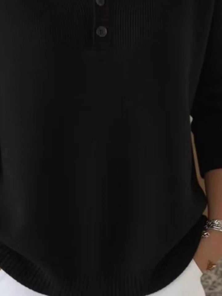 Camille Boutique - Sweater