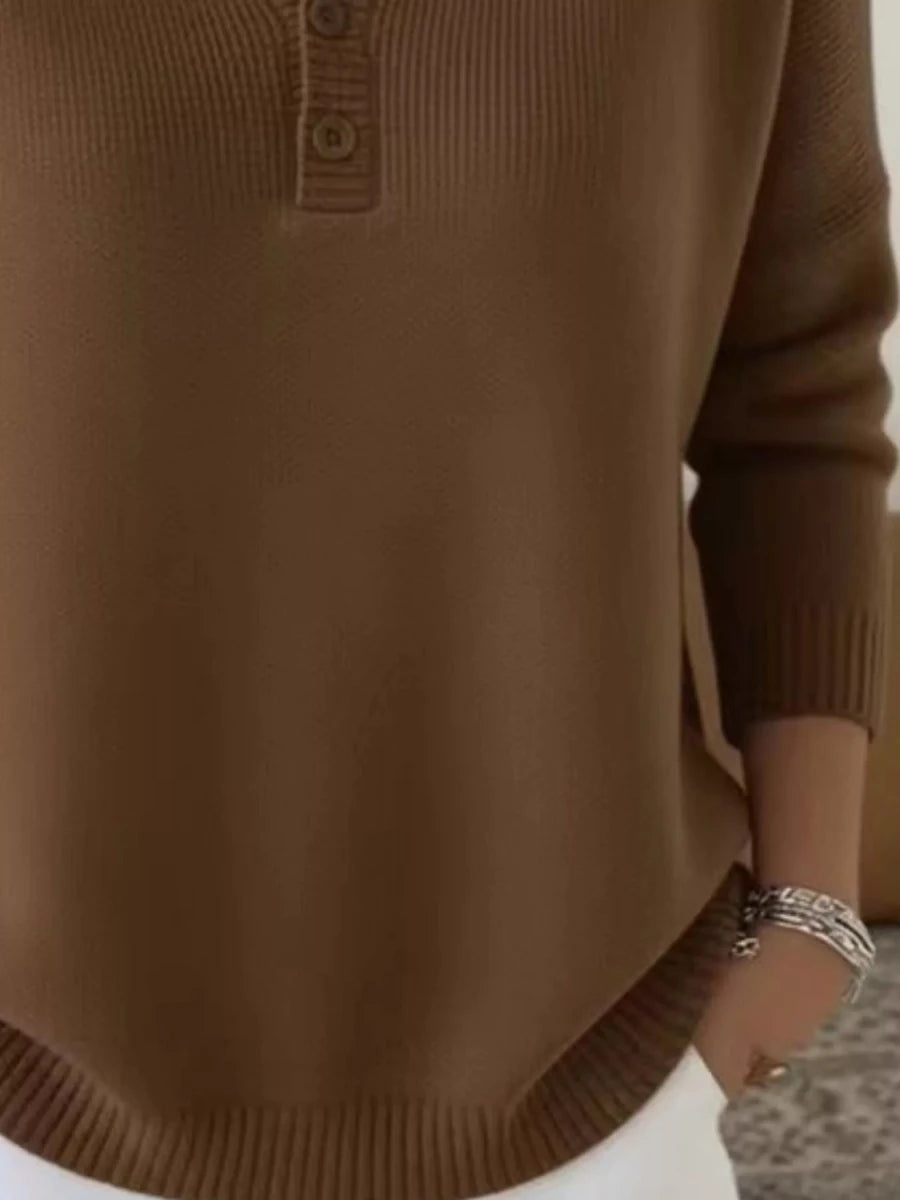 Camille Boutique - Sweater