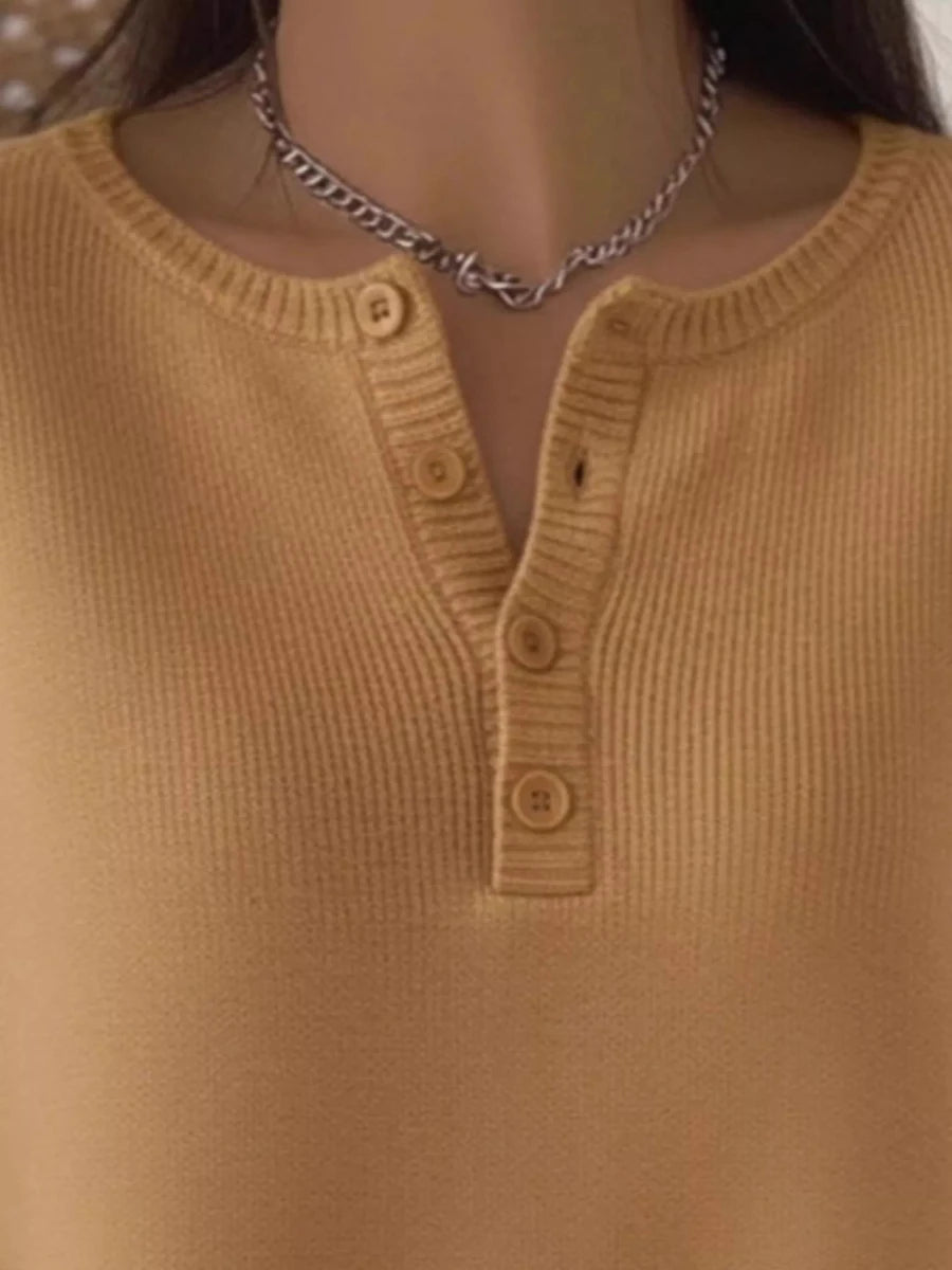 Camille Boutique - Sweater