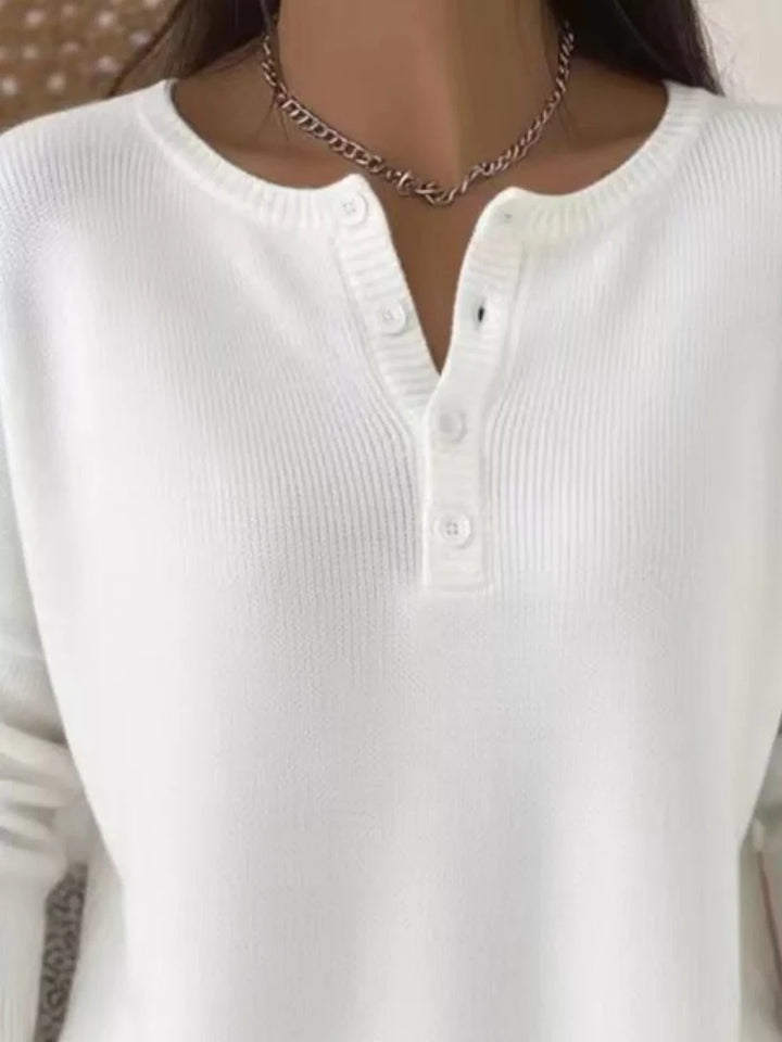 Camille Boutique - Sweater