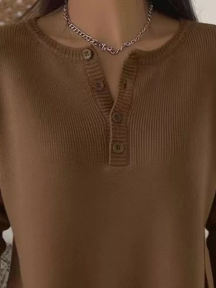 Camille Boutique - Sweater