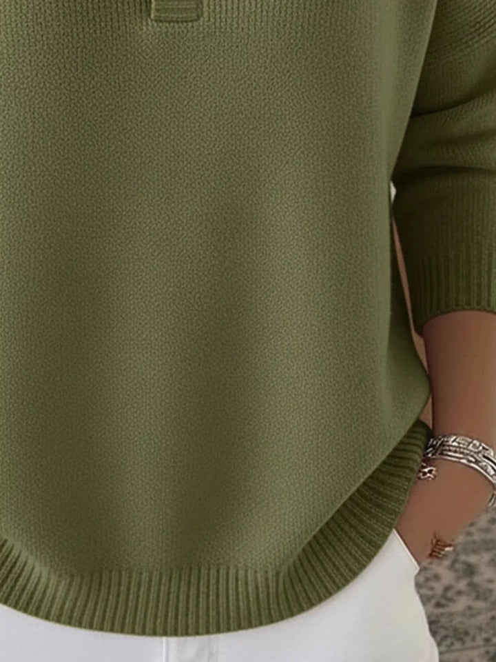 Camille Boutique - Sweater