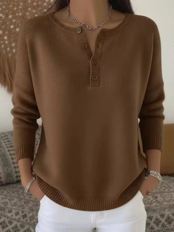 Camille Boutique - Sweater