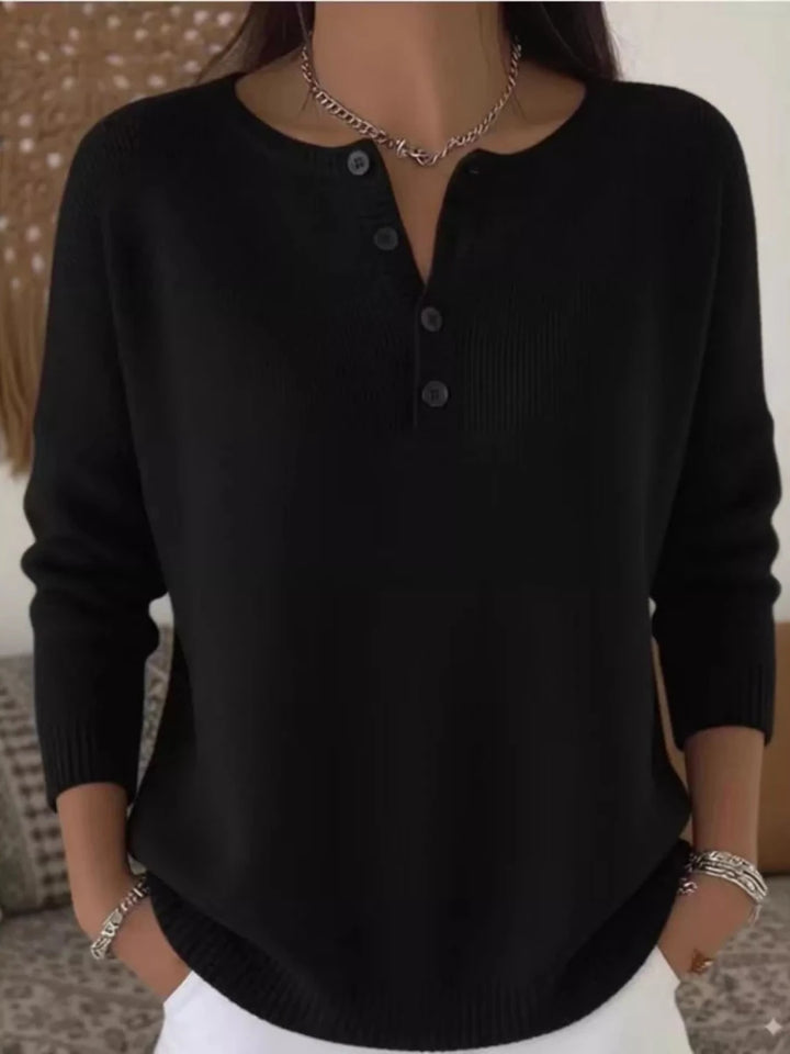 Camille Boutique - Sweater