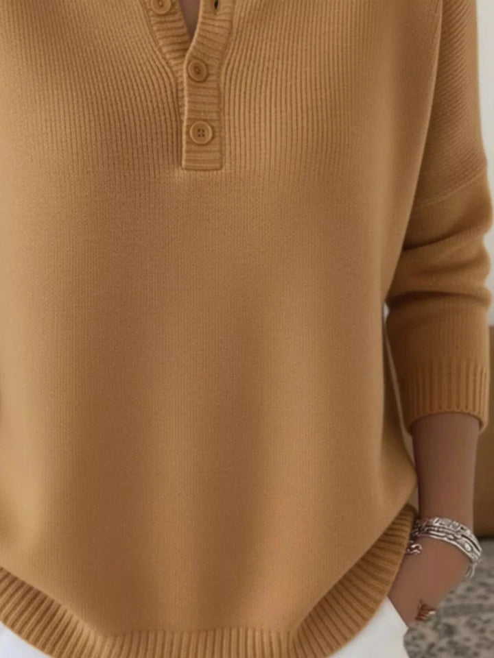 Camille Boutique - Sweater