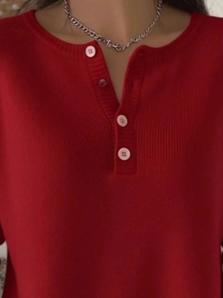 Camille Boutique - Sweater