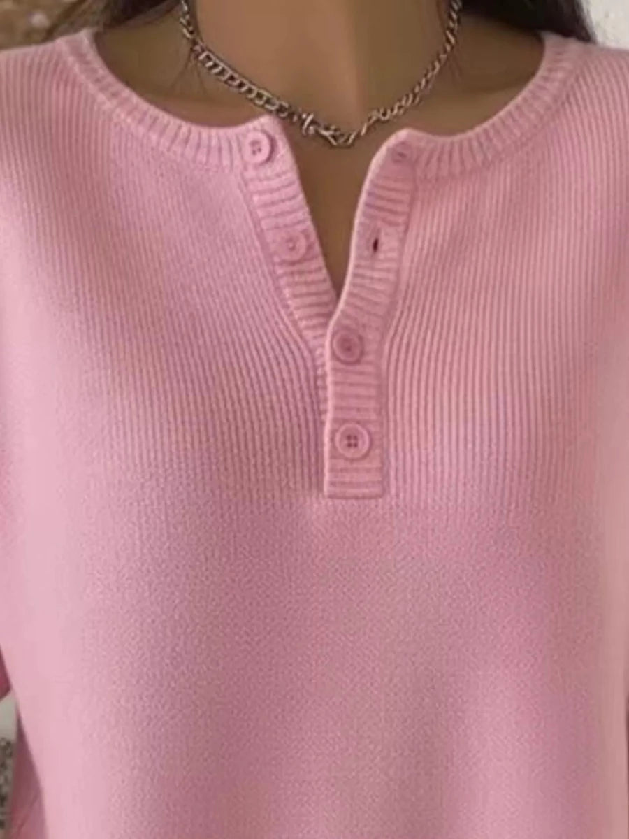 Camille Boutique - Sweater