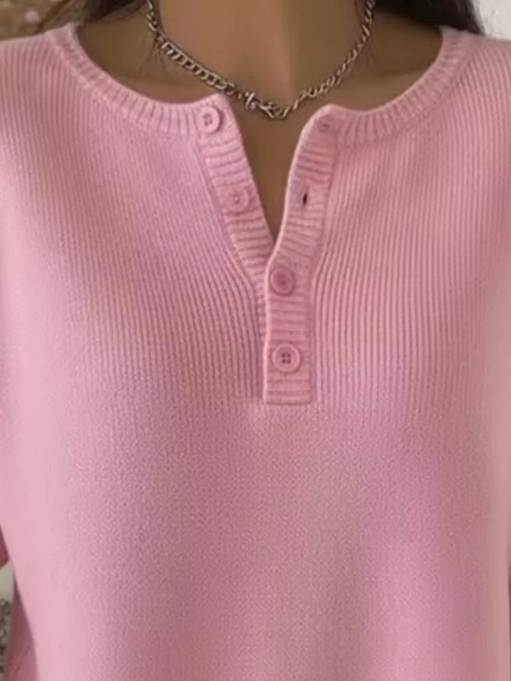 Camille Boutique - Sweater
