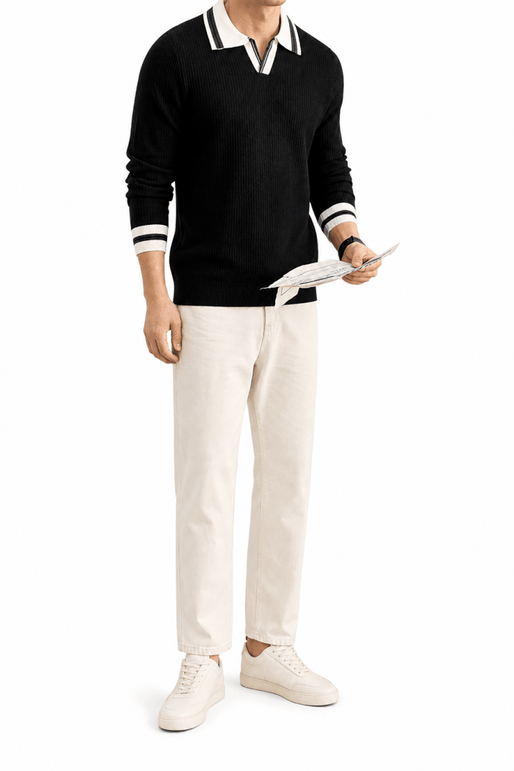 Camille Boutique - Sweater