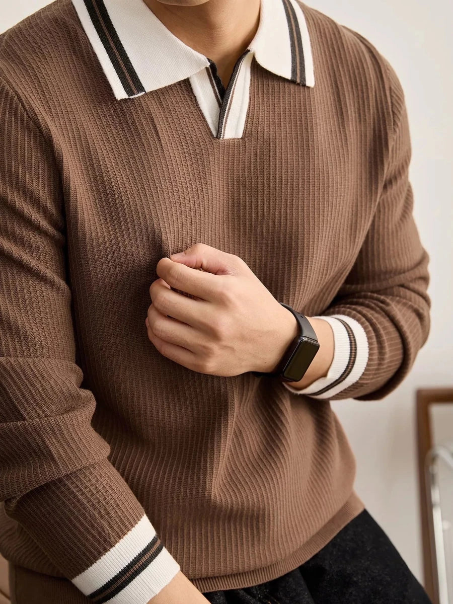 Camille Boutique - Sweater