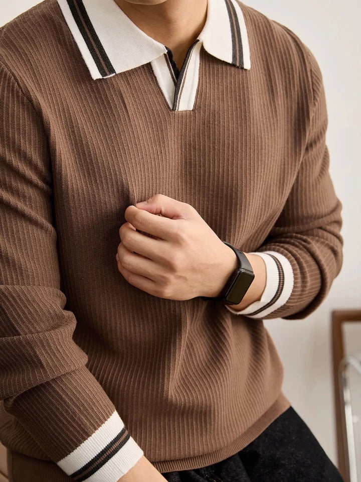 Camille Boutique - Sweater