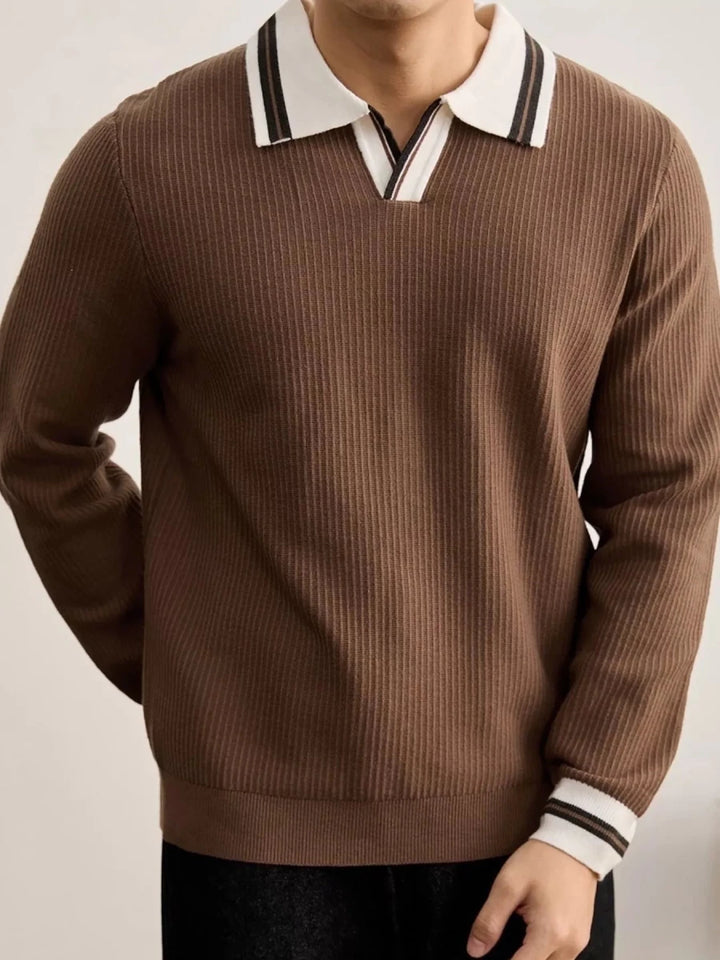 Camille Boutique - Sweater