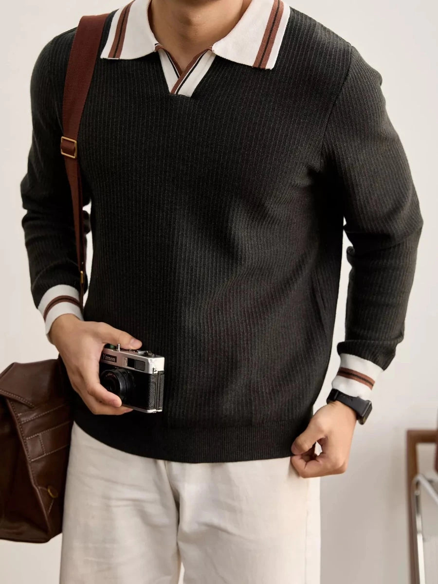 Camille Boutique - Sweater