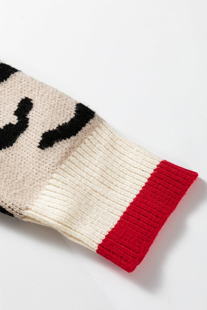 Camille Boutique - Sweaters