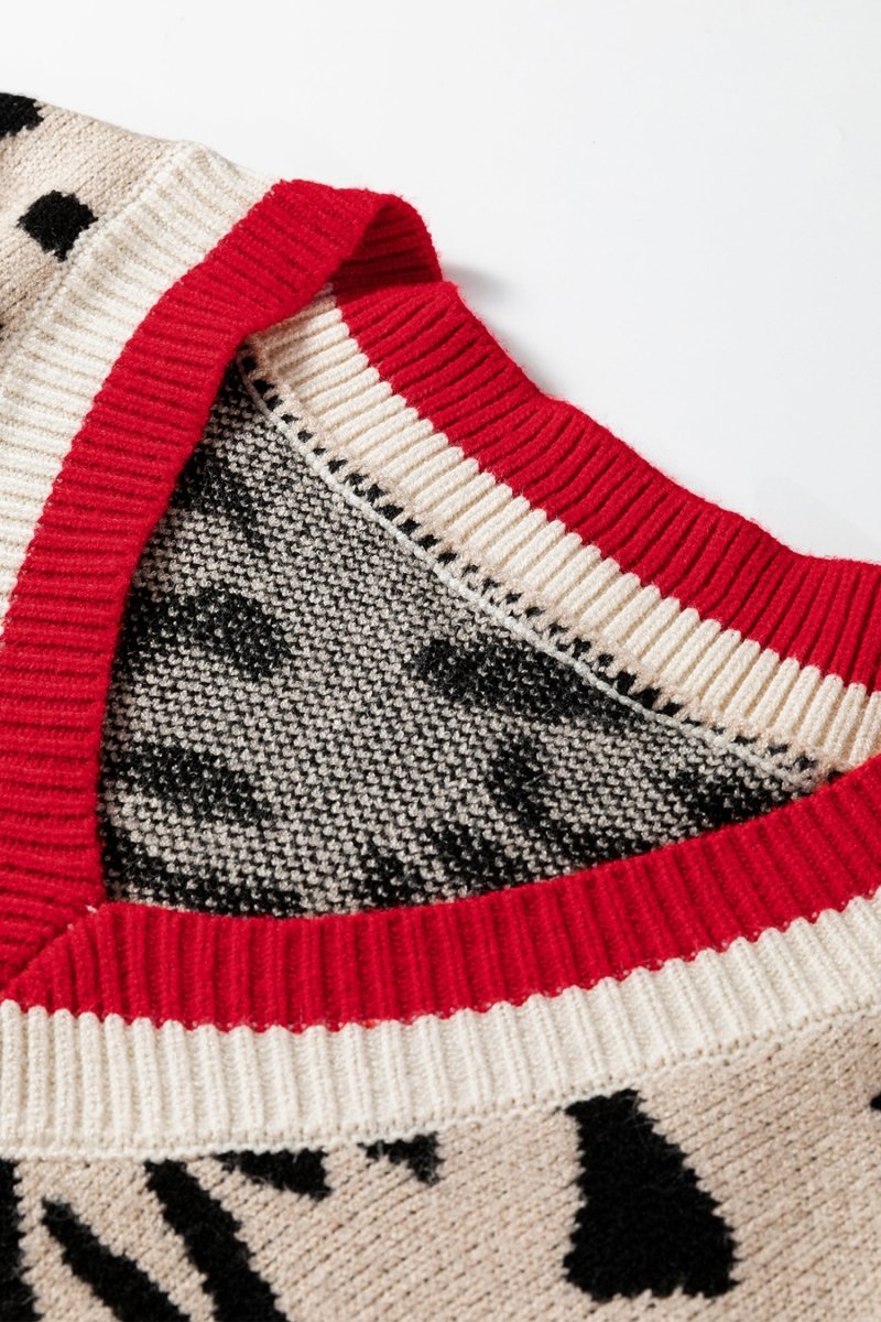 Camille Boutique - Sweaters