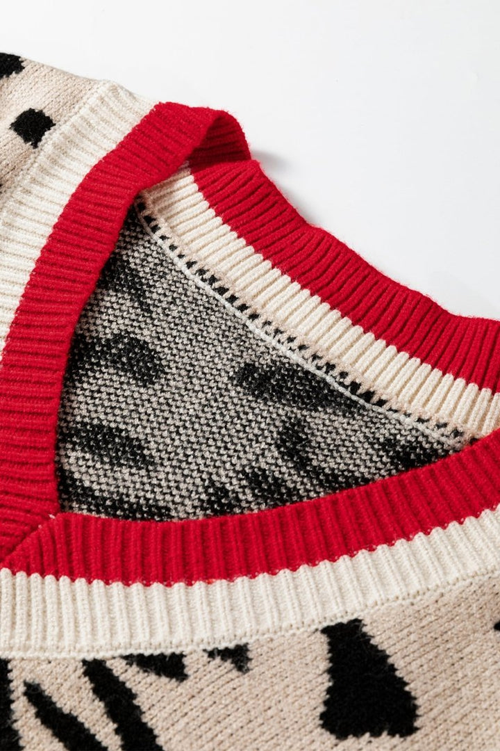 Camille Boutique - Sweaters