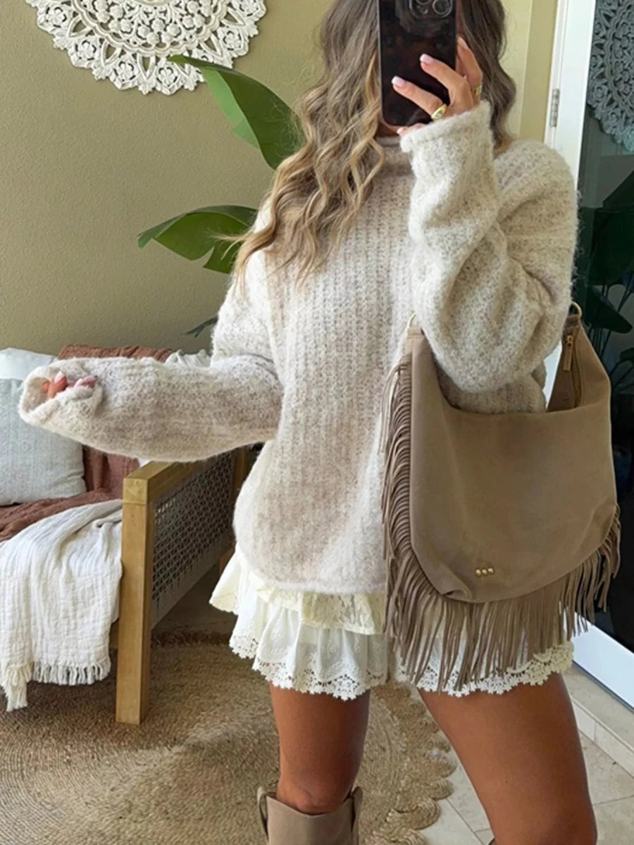 Camille Boutique - Sweater