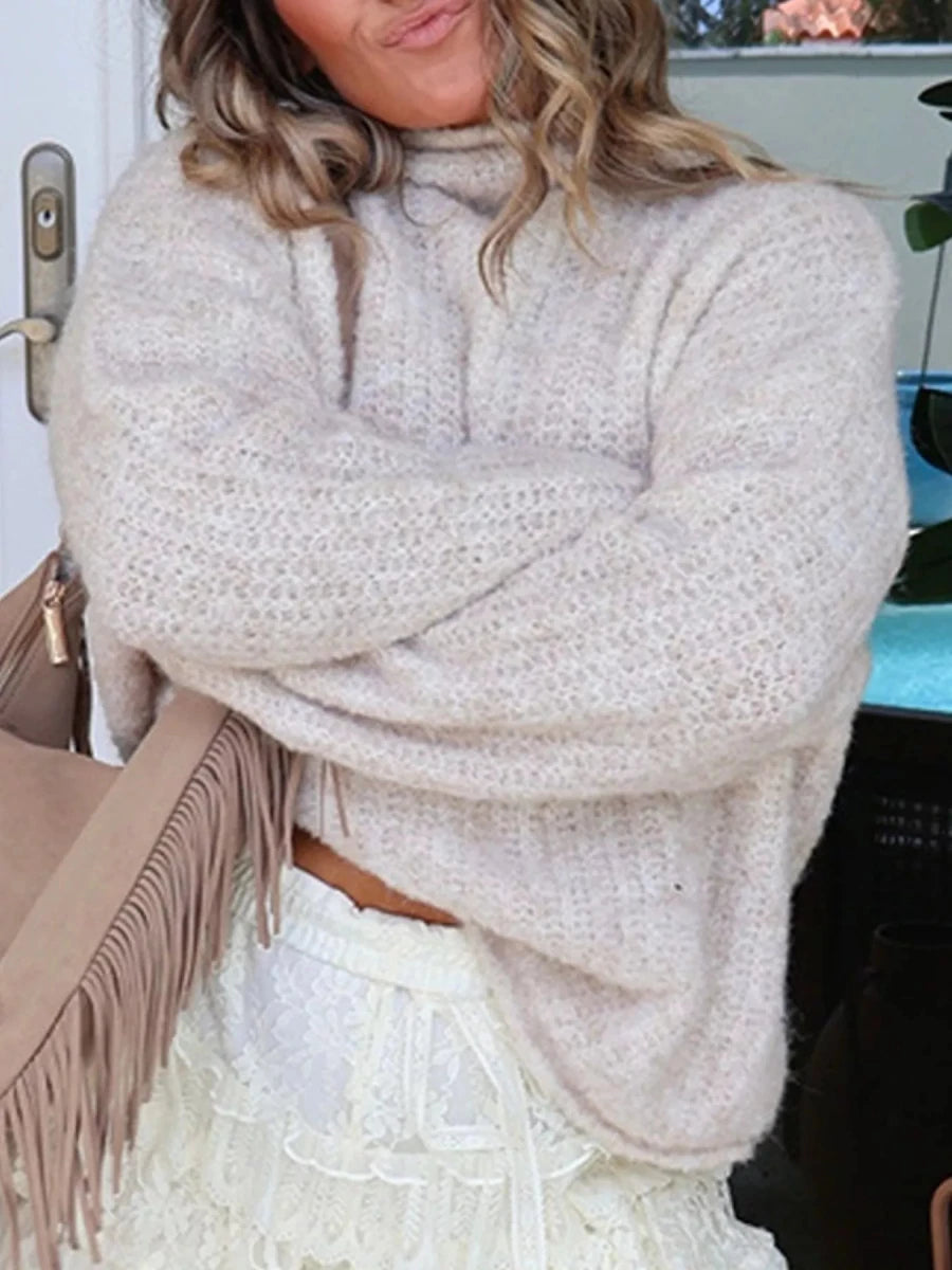 Camille Boutique - Sweater