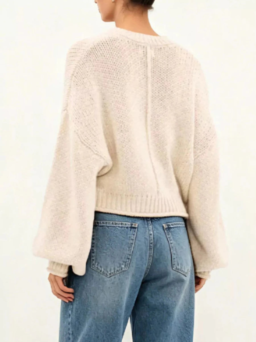 Camille Boutique - Sweater