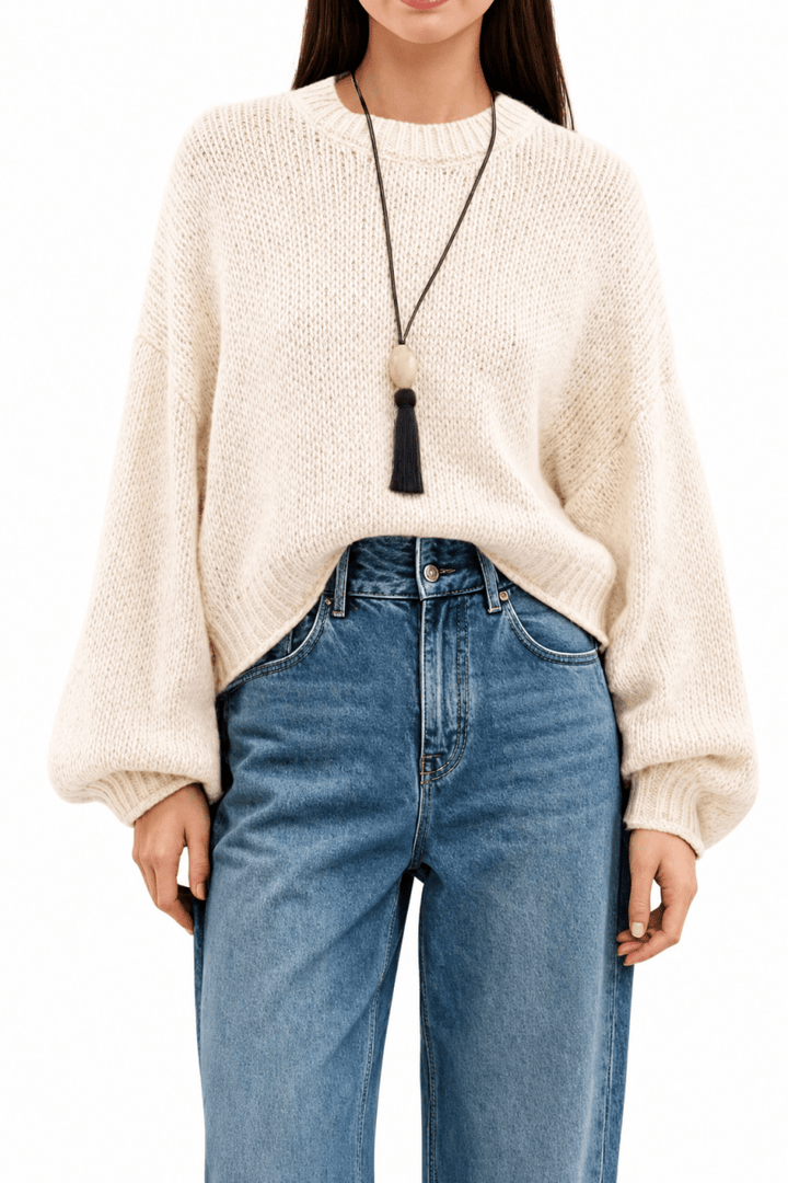 Camille Boutique - Sweater