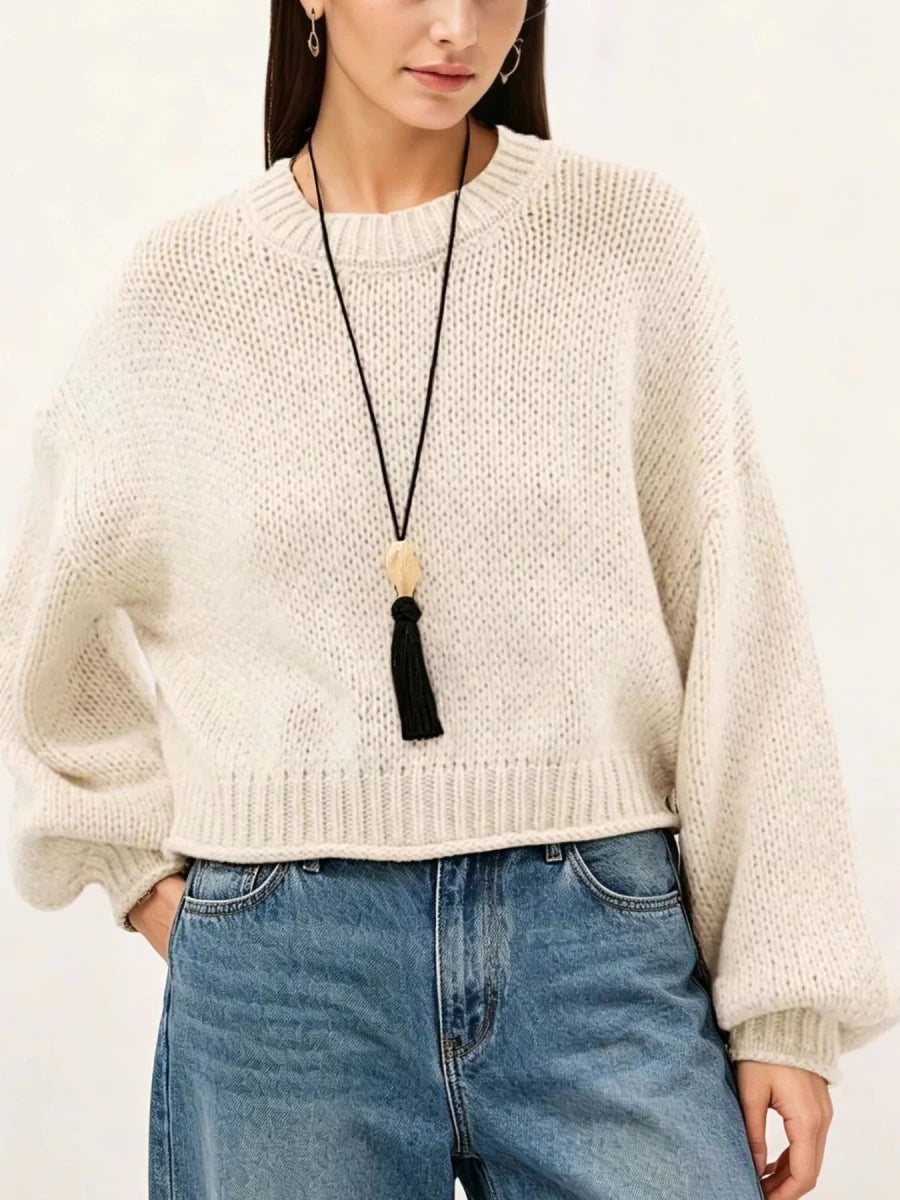 Camille Boutique - Sweater