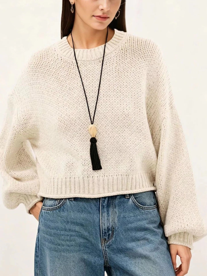 Camille Boutique - Sweater