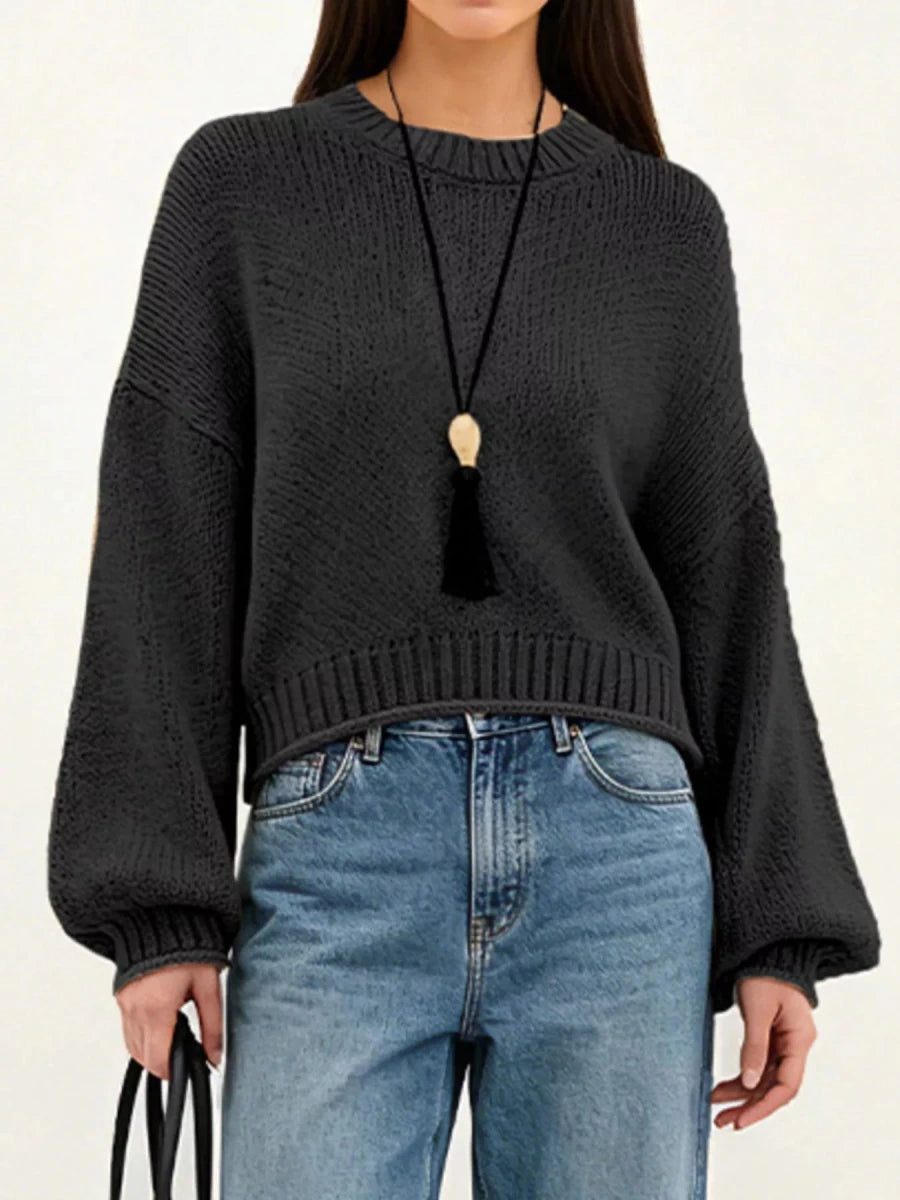 Camille Boutique - Sweater