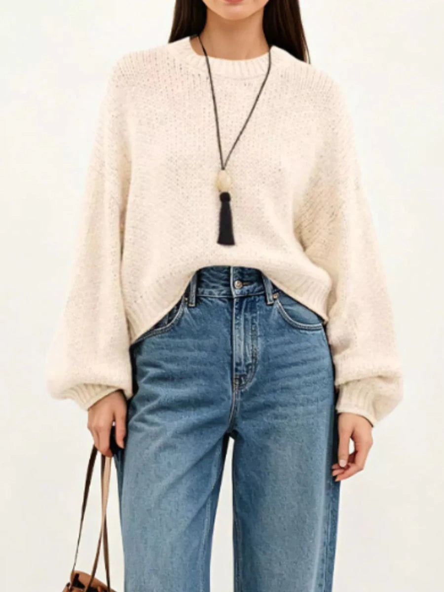 Camille Boutique - Sweater