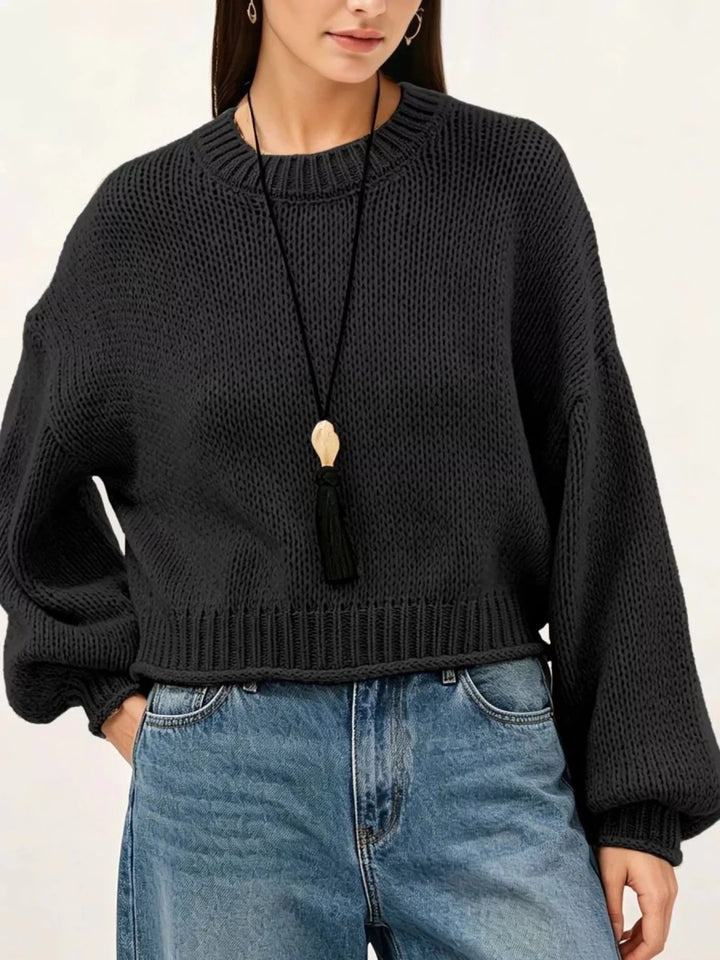 Camille Boutique - Sweater