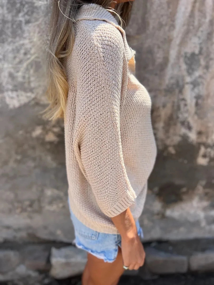 Camille Boutique - Sweater