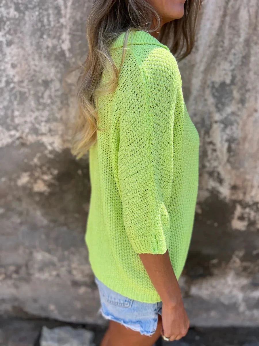Camille Boutique - Sweater