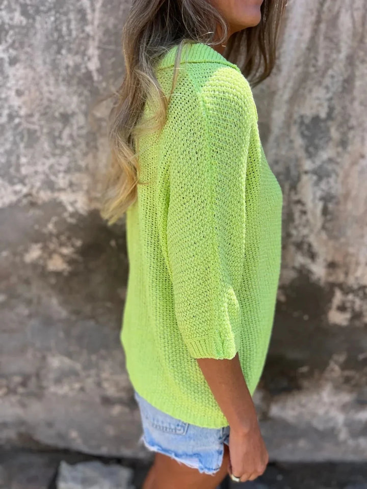 Camille Boutique - Sweater