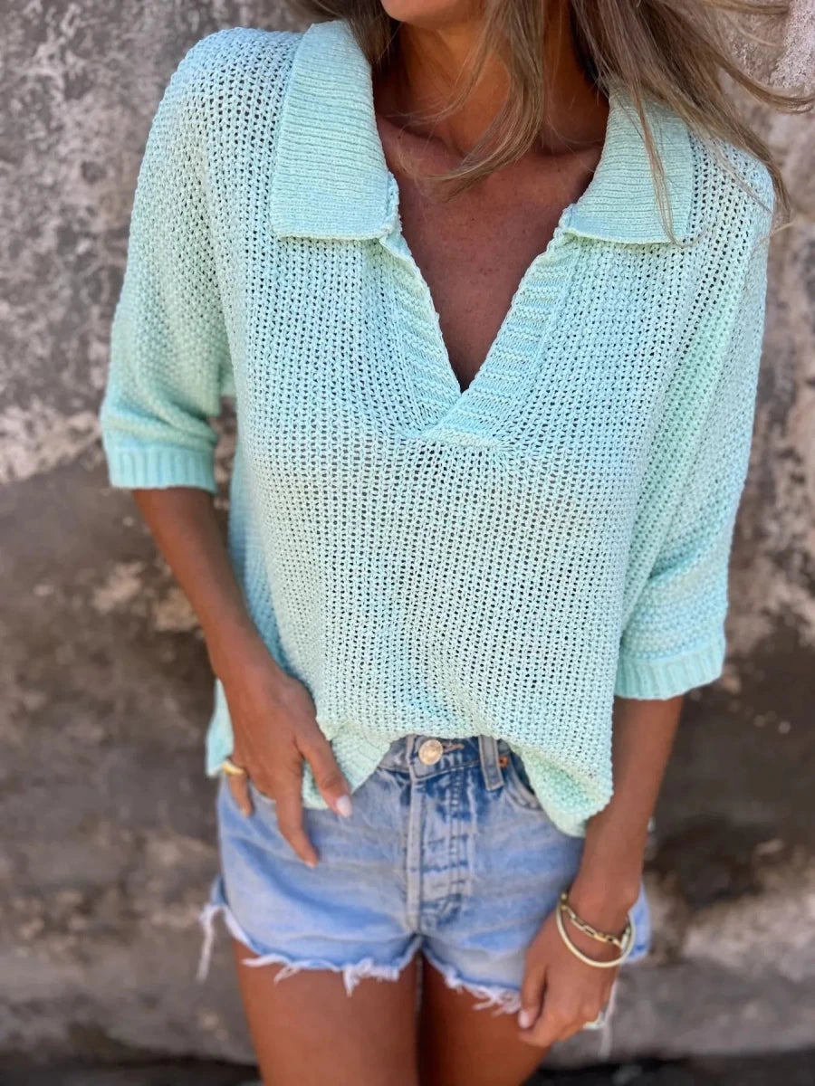 Camille Boutique - Sweater